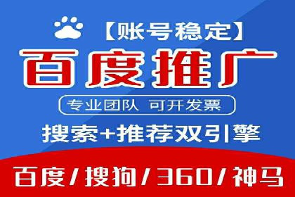 信息流广告投放公司案例分析报告